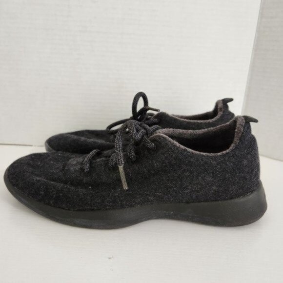 Allbirds Womens Wool runner sneakers Size 10W - Picture 11 of 12